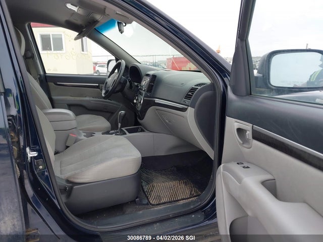 Продаж на аукціоні авто 2009 Hyundai Santa Fe Gls, vin: 5NMSG13D59H284408, номер лоту: 30086789