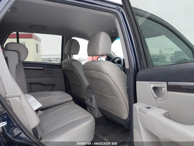 Продаж на аукціоні авто 2009 Hyundai Santa Fe Gls, vin: 5NMSG13D59H284408, номер лоту: 30086789