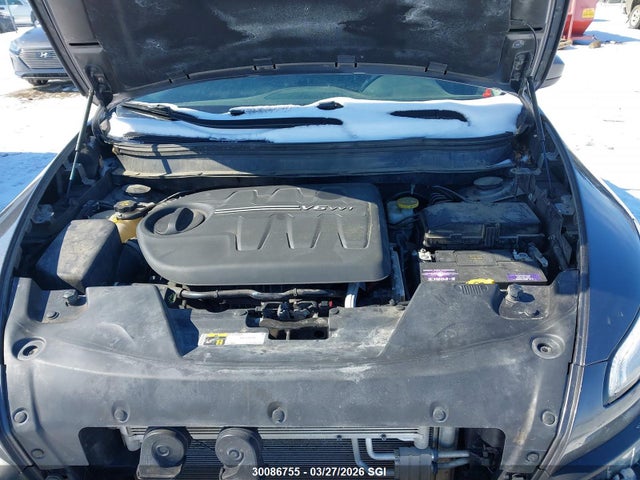 1C4PJMBX4JD592039 Jeep Cherokee Trailhawk