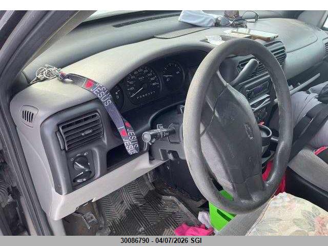 Aukcja sprzedaży 2004 Chevrolet Venture, vin: 1GNDX03E24D211291, numer aukcji: 30086790
