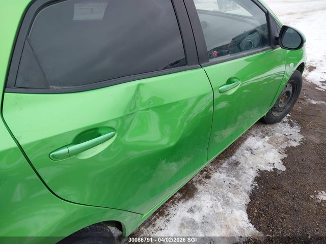 Продажа на аукционе авто 2012 Mazda Mazda2, vin: JM1DE1KY7C0143852, номер лота: 30086791