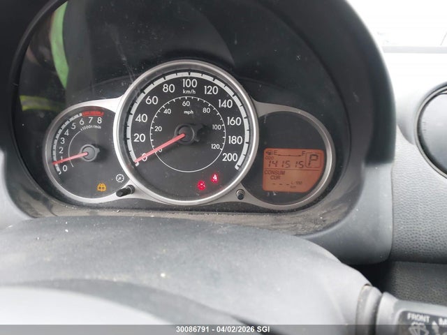 Продажа на аукционе авто 2012 Mazda Mazda2, vin: JM1DE1KY7C0143852, номер лота: 30086791