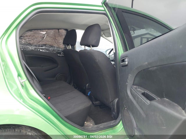 Продажа на аукционе авто 2012 Mazda Mazda2, vin: JM1DE1KY7C0143852, номер лота: 30086791