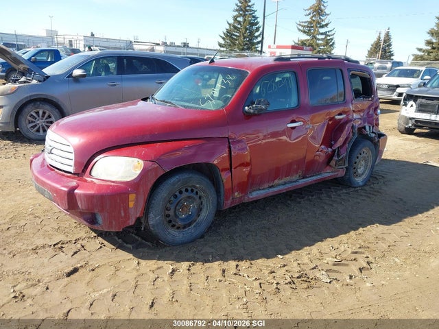 Aukcja sprzedaży 2007 Chevrolet Hhr Ls, vin: 3GNDA13DX7S570438, numer aukcji: 30086792