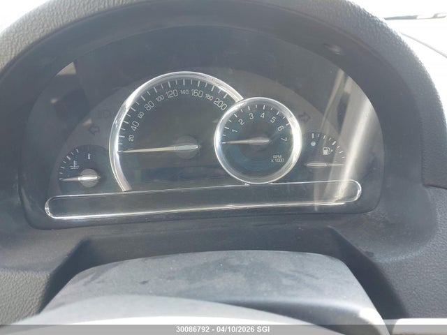 Aukcja sprzedaży 2007 Chevrolet Hhr Ls, vin: 3GNDA13DX7S570438, numer aukcji: 30086792