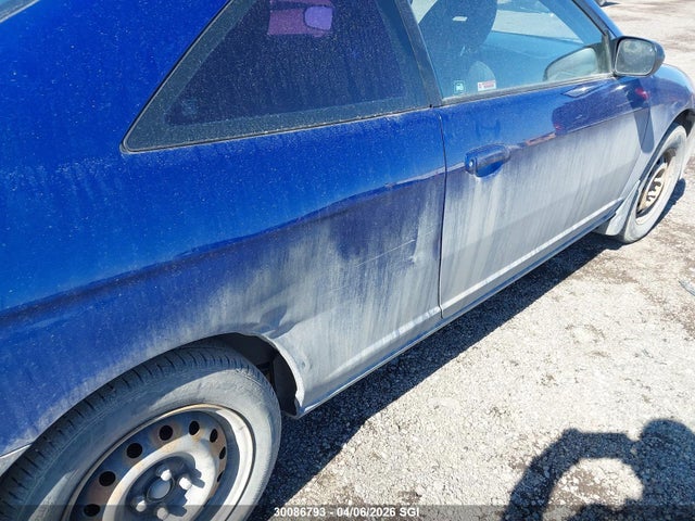 Продаж на аукціоні авто 2005 Honda Civic Lx, vin: 1HGEM22565L809167, номер лоту: 30086793