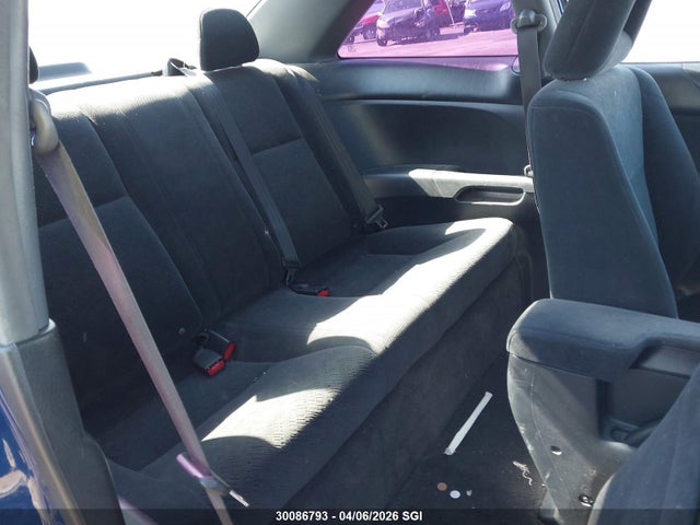 Продаж на аукціоні авто 2005 Honda Civic Lx, vin: 1HGEM22565L809167, номер лоту: 30086793