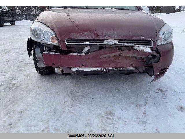Продаж на аукціоні авто 2010 Chevrolet Impala Lt, vin: 2G1WB5EK3A1122183, номер лоту: 30085465