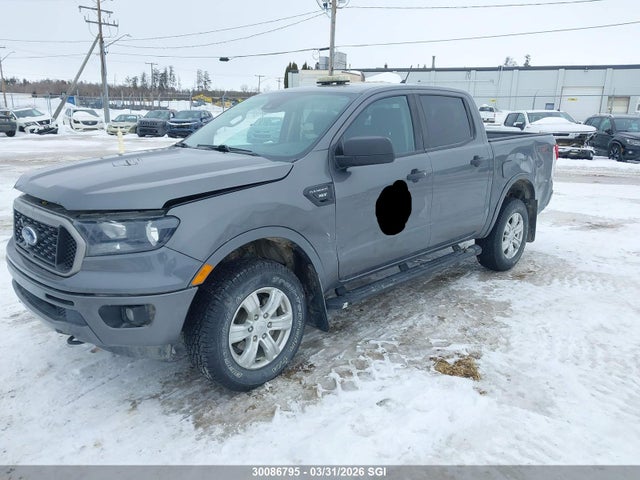 Aukcja sprzedaży 2022 Ford Ranger Xl/xlt/lariat, vin: 1FTER4FH3NLD33735, numer aukcji: 30086795