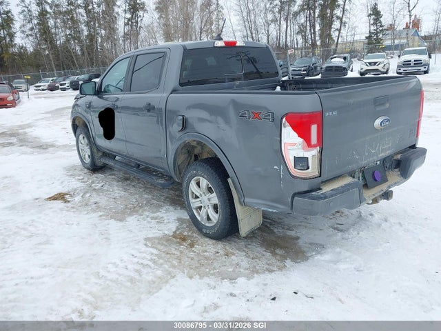 Aukcja sprzedaży 2022 Ford Ranger Xl/xlt/lariat, vin: 1FTER4FH3NLD33735, numer aukcji: 30086795