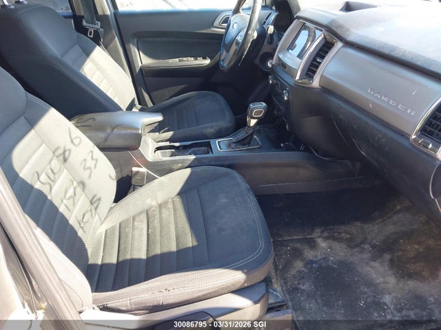 Aukcja sprzedaży 2022 Ford Ranger Xl/xlt/lariat, vin: 1FTER4FH3NLD33735, numer aukcji: 30086795