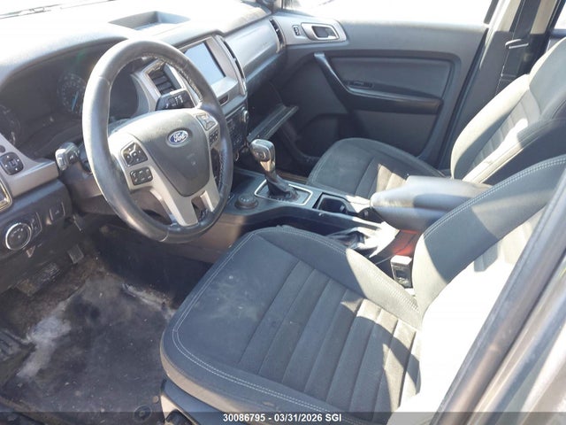 Aukcja sprzedaży 2022 Ford Ranger Xl/xlt/lariat, vin: 1FTER4FH3NLD33735, numer aukcji: 30086795