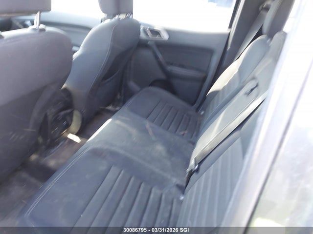 Aukcja sprzedaży 2022 Ford Ranger Xl/xlt/lariat, vin: 1FTER4FH3NLD33735, numer aukcji: 30086795