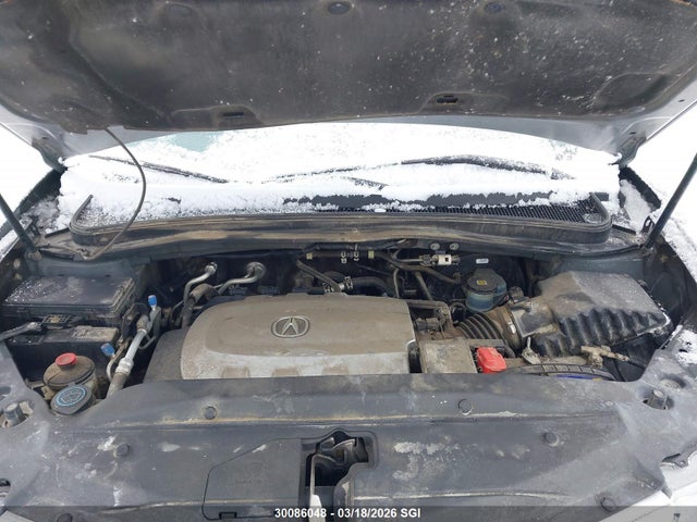 Aukcja sprzedaży 2012 Acura Mdx, vin: 2HNYD2H27CH000984, numer aukcji: 30086048