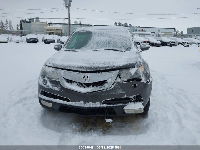 Aukcja sprzedaży 2012 Acura Mdx, vin: 2HNYD2H27CH000984, numer aukcji: 30086048