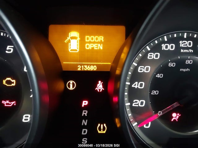 Aukcja sprzedaży 2012 Acura Mdx, vin: 2HNYD2H27CH000984, numer aukcji: 30086048