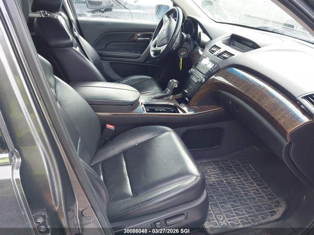 Aukcja sprzedaży 2012 Acura Mdx, vin: 2HNYD2H27CH000984, numer aukcji: 30086048