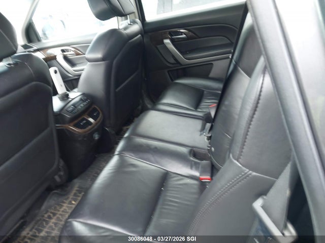 Aukcja sprzedaży 2012 Acura Mdx, vin: 2HNYD2H27CH000984, numer aukcji: 30086048
