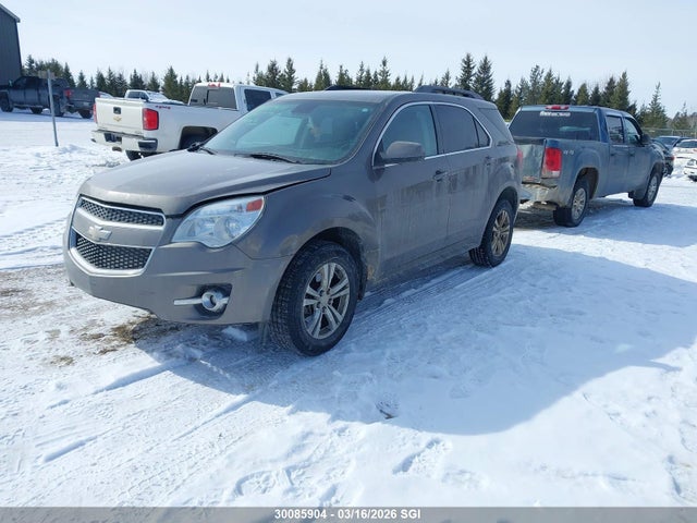 Продаж на аукціоні авто 2012 Chevrolet Equinox, vin: 2GNFLNEK7C6382488, номер лоту: 30085904
