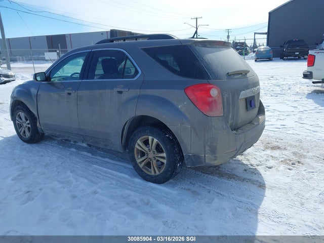 Продаж на аукціоні авто 2012 Chevrolet Equinox, vin: 2GNFLNEK7C6382488, номер лоту: 30085904