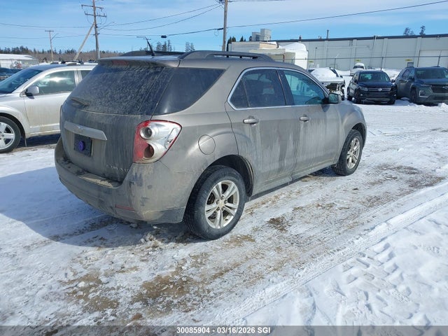 Продаж на аукціоні авто 2012 Chevrolet Equinox, vin: 2GNFLNEK7C6382488, номер лоту: 30085904