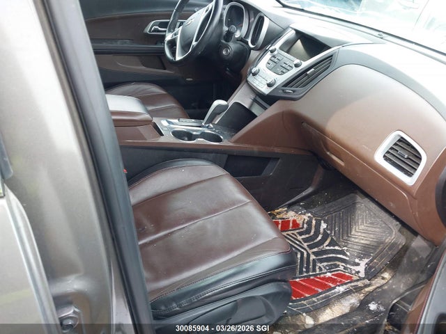 Продаж на аукціоні авто 2012 Chevrolet Equinox, vin: 2GNFLNEK7C6382488, номер лоту: 30085904