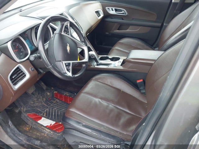 Продаж на аукціоні авто 2012 Chevrolet Equinox, vin: 2GNFLNEK7C6382488, номер лоту: 30085904