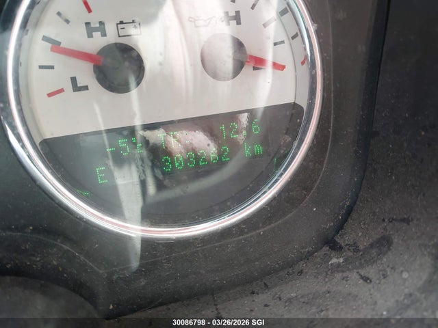 2007 Ford F150 Supercrew მანქანა იყიდება აუქციონზე, vin: 1FTPW145X7FA01656, აუქციონის ნომერი: 30086798
