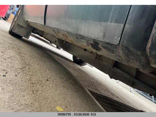 2007 Gmc New Sierra K1500 მანქანა იყიდება აუქციონზე, vin: 2GTEK13M671632973, აუქციონის ნომერი: 30086799