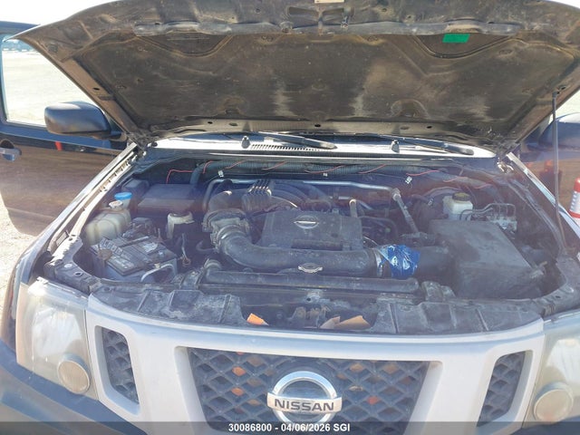 Aukcja sprzedaży 2010 Nissan Xterra Off Road/s/se, vin: 5N1AN0NW4AC504758, numer aukcji: 30086800