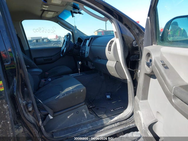 Aukcja sprzedaży 2010 Nissan Xterra Off Road/s/se, vin: 5N1AN0NW4AC504758, numer aukcji: 30086800