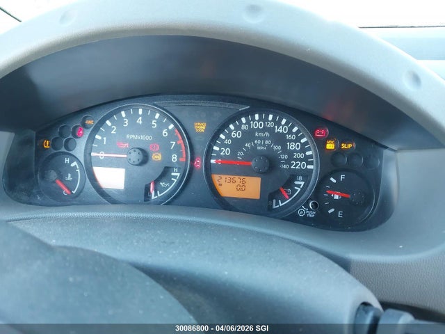 Aukcja sprzedaży 2010 Nissan Xterra Off Road/s/se, vin: 5N1AN0NW4AC504758, numer aukcji: 30086800