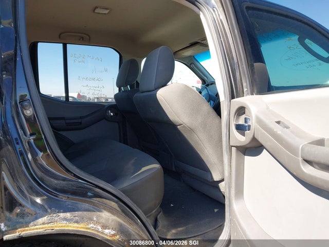 Aukcja sprzedaży 2010 Nissan Xterra Off Road/s/se, vin: 5N1AN0NW4AC504758, numer aukcji: 30086800