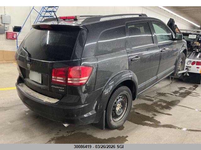 Aukcja sprzedaży 2010 Dodge Journey Sxt, vin: 3D4PG5FV7AT254211, numer aukcji: 30086419