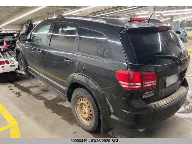 Aukcja sprzedaży 2010 Dodge Journey Sxt, vin: 3D4PG5FV7AT254211, numer aukcji: 30086419