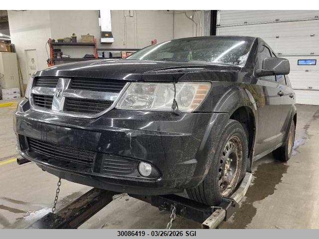 Aukcja sprzedaży 2010 Dodge Journey Sxt, vin: 3D4PG5FV7AT254211, numer aukcji: 30086419