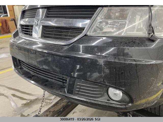 Aukcja sprzedaży 2010 Dodge Journey Sxt, vin: 3D4PG5FV7AT254211, numer aukcji: 30086419