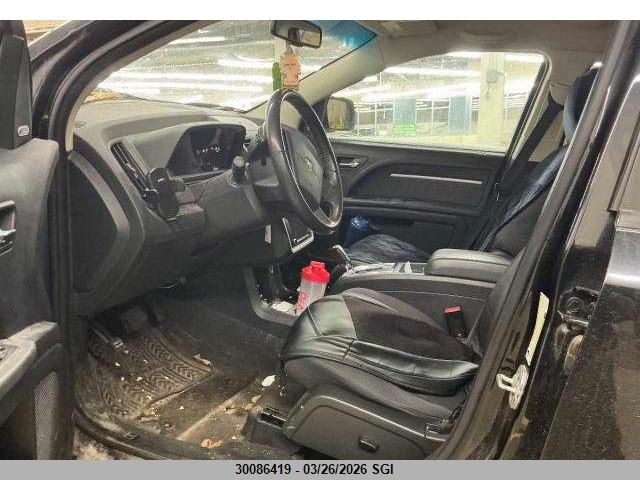 Aukcja sprzedaży 2010 Dodge Journey Sxt, vin: 3D4PG5FV7AT254211, numer aukcji: 30086419