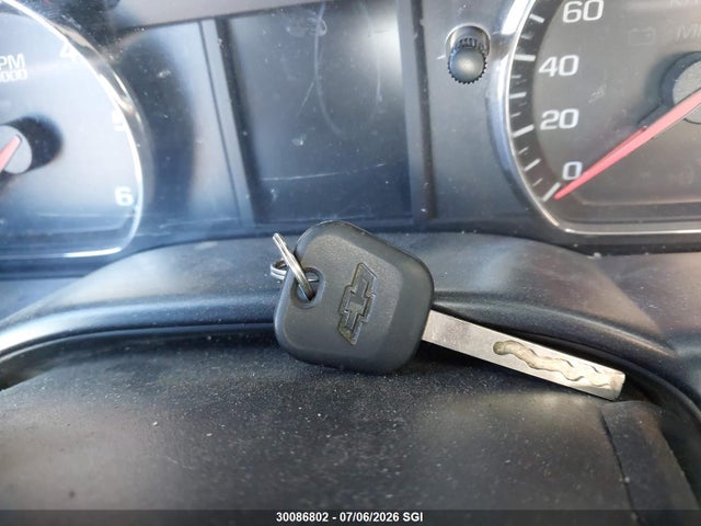 Chevrolet Silverado K1500 2015 3GCUKPEC0FG447178 Image 11
