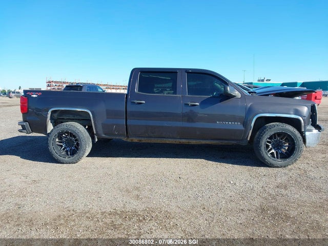 Chevrolet Silverado K1500 2015 3GCUKPEC0FG447178 Image 12