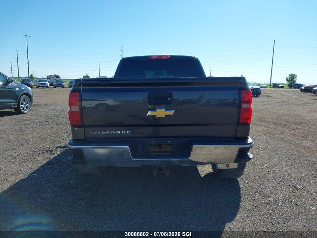 Chevrolet Silverado K1500 2015 3GCUKPEC0FG447178 Image 15