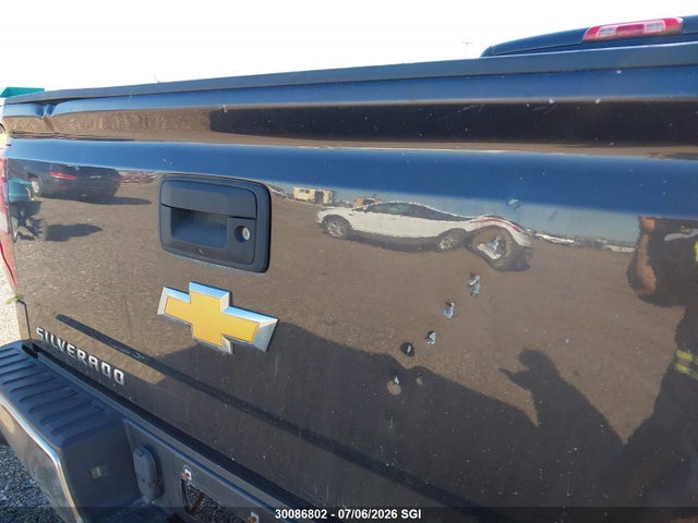 Chevrolet Silverado K1500 2015 3GCUKPEC0FG447178 Image 16