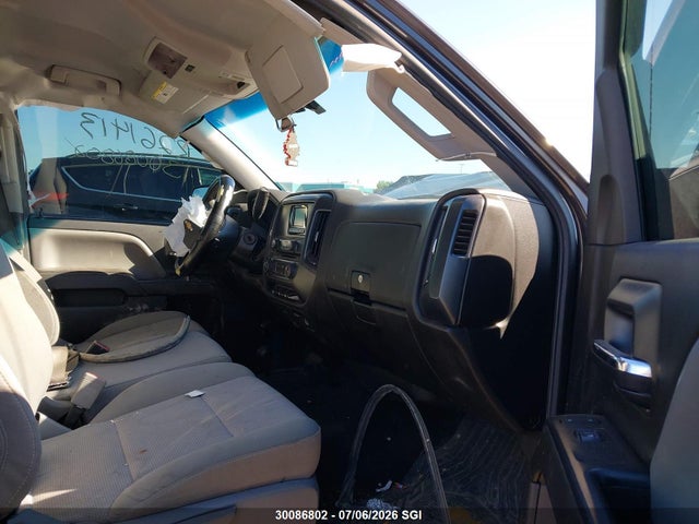 Chevrolet Silverado K1500 2015 3GCUKPEC0FG447178 Image 5