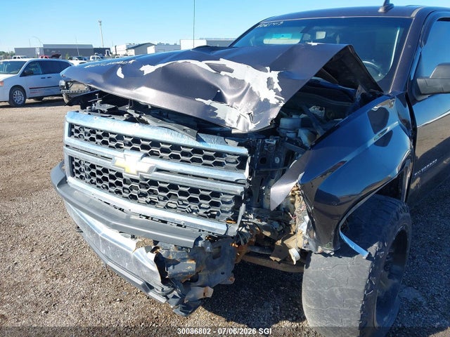 Chevrolet Silverado K1500 2015 3GCUKPEC0FG447178 Image 6