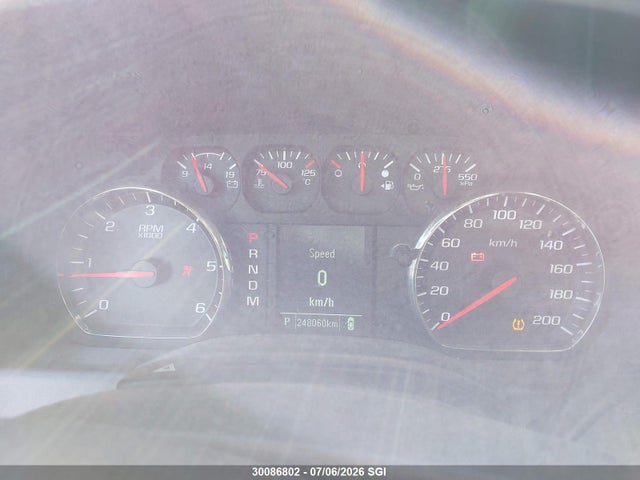 Chevrolet Silverado K1500 2015 3GCUKPEC0FG447178 Image 7