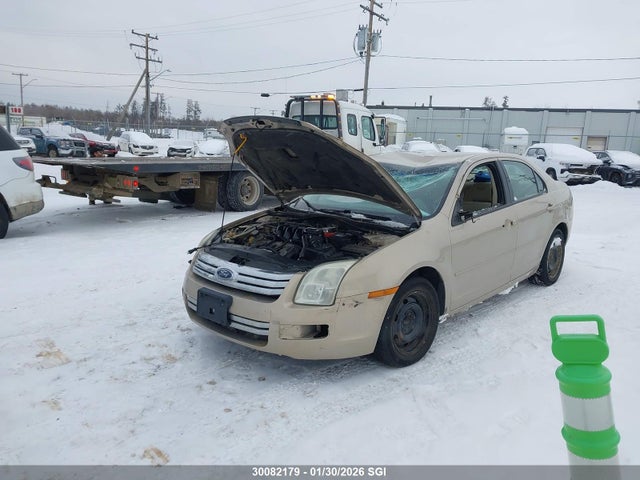 Продаж на аукціоні авто 2006 Ford Fusion Se, vin: 3FAFP07186R221557, номер лоту: 30082179