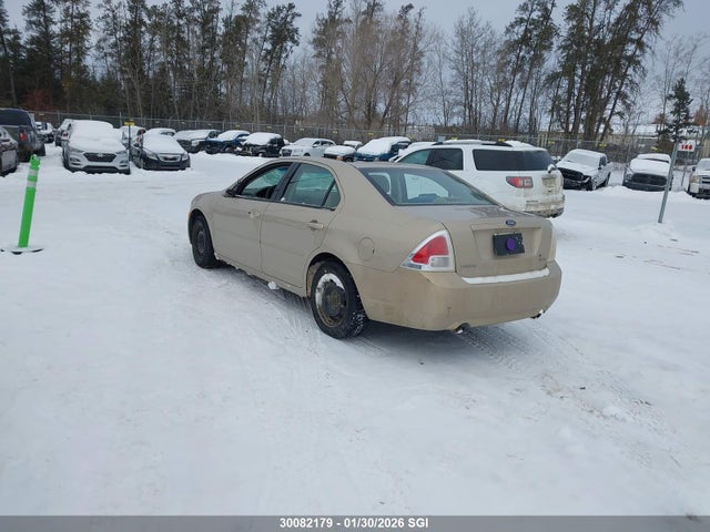 Продаж на аукціоні авто 2006 Ford Fusion Se, vin: 3FAFP07186R221557, номер лоту: 30082179