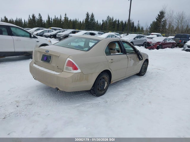 Продаж на аукціоні авто 2006 Ford Fusion Se, vin: 3FAFP07186R221557, номер лоту: 30082179