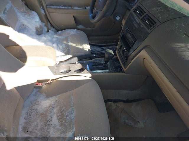 Продаж на аукціоні авто 2006 Ford Fusion Se, vin: 3FAFP07186R221557, номер лоту: 30082179