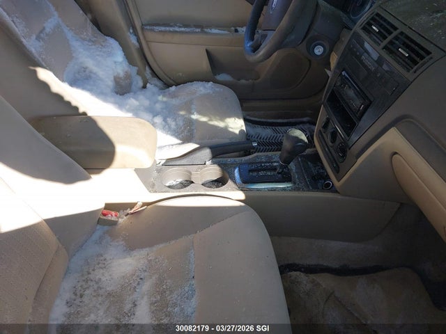 Продаж на аукціоні авто 2006 Ford Fusion Se, vin: 3FAFP07186R221557, номер лоту: 30082179